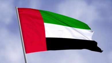 الإمارات ترحب بالإعلان عن بدء المرحلة الثانية من خطة السلام وتشكيل اللجنة الوطنية الفلسطينية