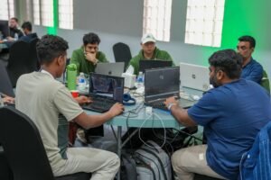 "تراث جيماثون".. ابتكارات رقمية مستوحاة من التراث الإماراتي