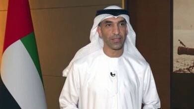 الزيودي: الإمارات والفلبين تتشاركان رؤية اقتصادية تقوم على بناء اقتصادات مرنة ومنفتحة ومتنوعة