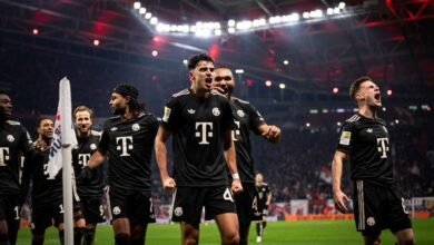 بايرن ميونخ