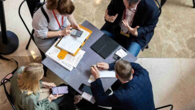 منصة "بيج ديل هب" تُسرّع صفقات الأغذية قبيل انطلاق"جلفود 2026"