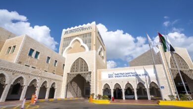 التدخل السريع ينقذ طفلة من مرض اللوكيميا في أبوظبي 3 التدخل السريع