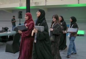 "تراث جيماثون".. ابتكارات رقمية مستوحاة من التراث الإماراتي