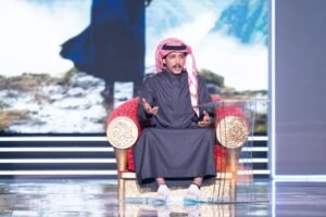 موسى القبيسي ووليد الفحيح إلى مرحلة الـ12 في «شاعر المليون 12»