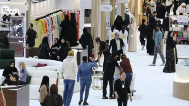 النسخة الرابعة من معرض ومنصة الثريا تعقد فعالياتها في أبوظبي