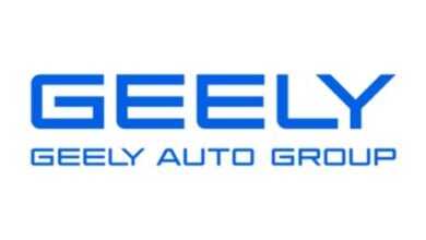 Geely