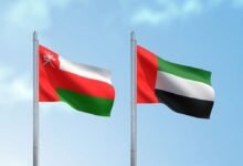 حكام الإمارات يهنئون سلطان عمان بذكرى توليه مقاليد الحكم