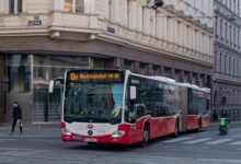 الأمم المتحدة تدرج مبادرة النمسا للتنقل الكهربائي ضمن خارطة الطريق العالمية للنقل المستدام