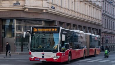 الأمم المتحدة تدرج مبادرة النمسا للتنقل الكهربائي ضمن خارطة الطريق العالمية للنقل المستدام