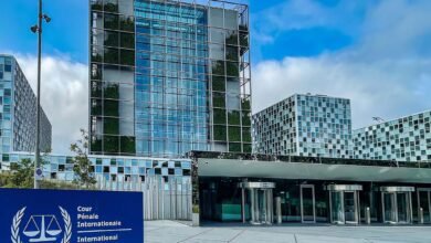 "الجنائية الدولية" تدشن عامها القضائي 2026 بتأكيد الالتزام بسيادة القانون