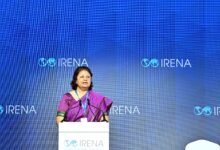 آيرينا: الذكاء الاصطناعي والرقمنة ركيزتان أساسيتان لتسريع التحول العالمي للطاقة