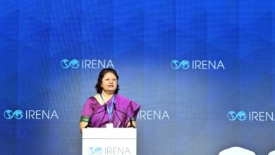 آيرينا: الذكاء الاصطناعي والرقمنة ركيزتان أساسيتان لتسريع التحول العالمي للطاقة