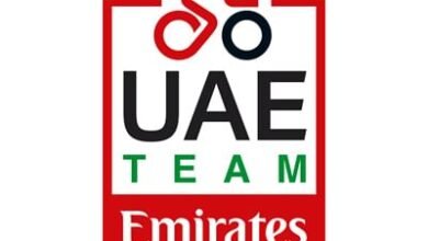 "الإمارات اكس ار جي" للدراجات الهوائية يشارك في طواف الشارقة