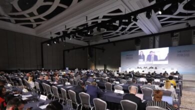 أبوظبي تجمع 1500مسؤول دولي لرسم مستقبل الطاقة في الجمعية العامة لـ "آيرينا"