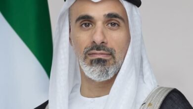 خالد بن محمد بن زايد: محمد بن راشد قيادة استثنائية تستشرف المستقبل برؤية تنموية حافلة بالإنجازات