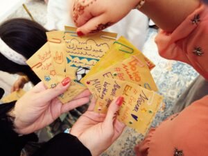 حمدان بن محمد يطلق موسم "الوُلفة" احتفاءً بمناسبات مجتمعية وثقافية إماراتية أصيلة