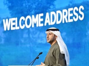 منتدى "جلوبال ساوث يوتيليتيز" يناقش أولويات الاستثمار ومسار البنية التحتية للطاقة والمياه