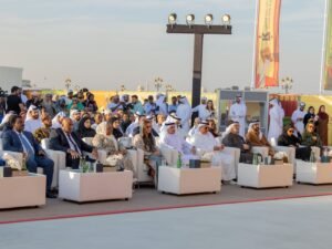 بدور القاسمي تفتتح مهرجان "الشارقة للأدب الأفريقي" 2026