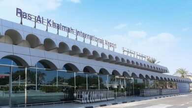 مطار رأس الخيمة الدولي و"الطيران المدني" يحققان إنجازات قياسية خلال 2025
