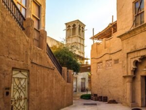 تراث وطبيعة الإمارات يفتحان آفاق الإبداع لتجارب سياحية بمواصفات عالمية