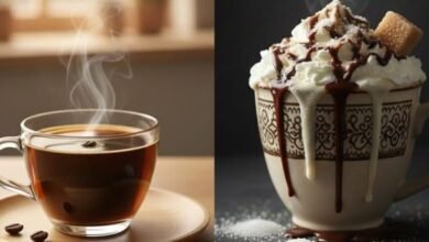 إضافات للقهوة تقلل من فوائدها