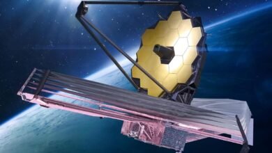 علماء فلك يكشفون عن خريطة لتوزيع المادة المظلمة في الكون