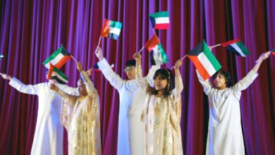 أصحاب الهمم