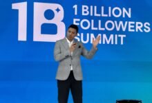 قمة المليار تؤكد أهمية المحتوى الطبي في تعزيز الوعي وحماية المجتمع