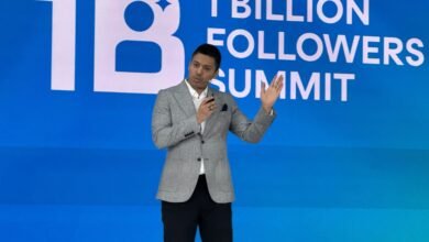 قمة المليار تؤكد أهمية المحتوى الطبي في تعزيز الوعي وحماية المجتمع