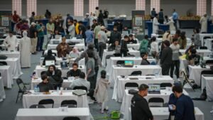 «أبوظبي للتراث» تطلق «تراث جيماثون» لتطوير الألعاب الرقمية بأسلوب تراثي