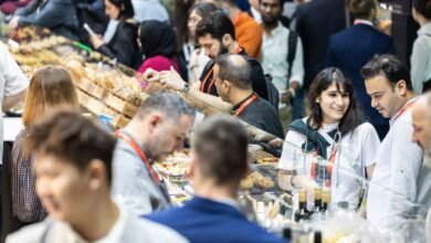 إطلاق منصة "جلفود للشركات الناشئة" لتمكين الجيل الجديد من ابتكارات الغذاء