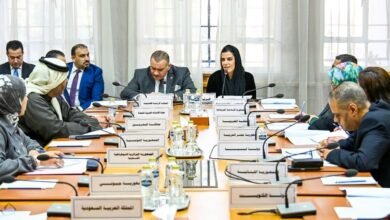 الإمارات تترأس أعمال الاجتماع الـ 22 للجنة العربية للإعلام الإلكتروني بالقاهرة