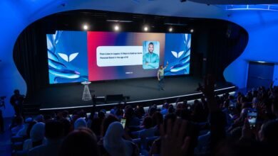 "برنس إي إيه": المستقبل الرقمي سيكون لمن يجمع بين عمق الرسالة الإنسانية والسرد القصصي المؤثر والاستخدام الواعي للتكنولوجيا