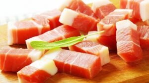 دراسة: الدهون الحيوانية المعتدلة تقلل الالتهابات وتحميك من السمنة