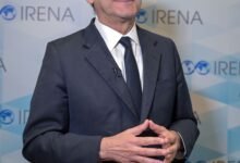 مدير عام "آيرينا": الطاقة المتجددة أصبحت القوة المهيمنة ولا يمكن إيقافها