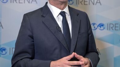 مدير عام "آيرينا": الطاقة المتجددة أصبحت القوة المهيمنة ولا يمكن إيقافها