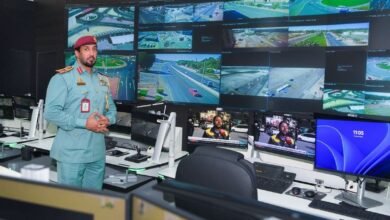 شرطة رأس الخيمة