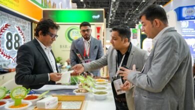 "جلفود 2026" يطلق منصة متخصصة لتجارة البقالة وتنمية قطاع التجزئة في الشرق الأوسط