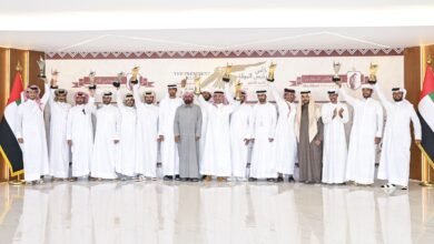 النسخة الـ13 من كأس رئيس الدولة للصيد بالصقور تواصل منافساتها