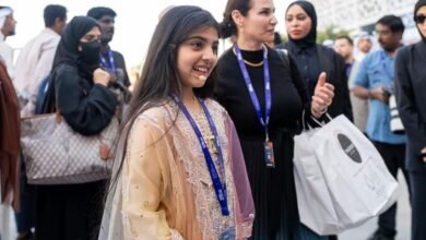 "الشارقة لريادة الأعمال 2026" يطلق مبادرة "رواد الشارقة الصغار"