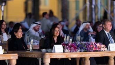 "أمريكية الشارقة" تنظم لقاء خريجيها السنوي