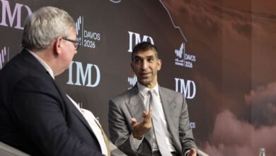 الإمارات تبرز دورها القيادي في رسم مستقبل التجارة العالمية خلال حوار رفيع المستوى بـ"دافوس"