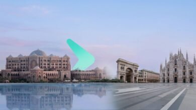 أبوظبي وإيطاليا تعززان الشراكة الإستراتيجية الاقتصادية