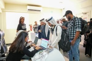 «تراث جيماثون».. منصة لصقل المواهب المحلية في الألعاب الإلكترونية