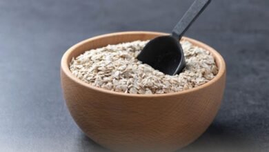 الشوفان.. حليفك المثالي في مكافحة الأرق