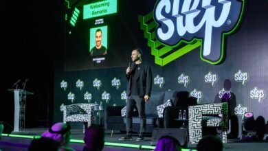 ستيب دبي 2026 يعزز مكانة الإمارات مركزاً عالمياً لاقتصاد الذكاء الاصطناعي