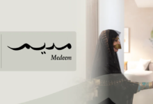 دائرة تنمية المجتمع – أبوظبي تستعرض إنجازات مبادرة «مِديم» وبرنامج «نمو»