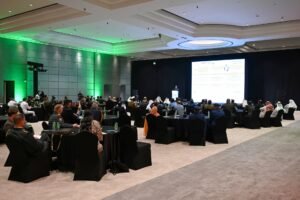 مجموعة أدنيك تستعرض استعداداتها لإطلاق الدورة الأضخم من معرضي (يومكس وسيمتكس 2026) ومؤتمر الدفاع الدولي في إحاطة لممثلي البعثات الدبلوماسية