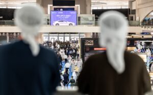 فعاليات «يومكس» و«سيمتكس» تنطلق بعد غد في أبوظبي