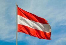 تحذير أحمر جديد من موجة صقيع شديدة في النمسا